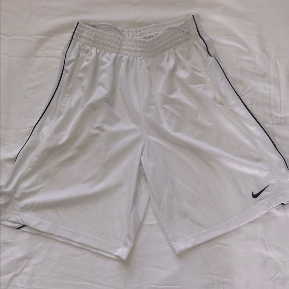Nike Men’s Basketball Shorts